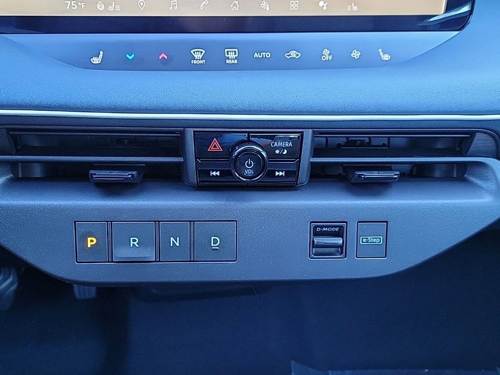 Thumbnail: 2026 Nissan Leaf - 30