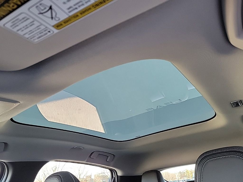 Thumbnail: 2026 Nissan Leaf - 37