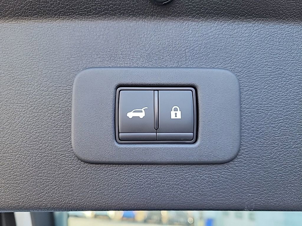 Thumbnail: 2026 Nissan Leaf - 28