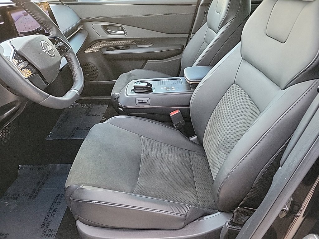 Thumbnail: 2023 Nissan Ariya - 27