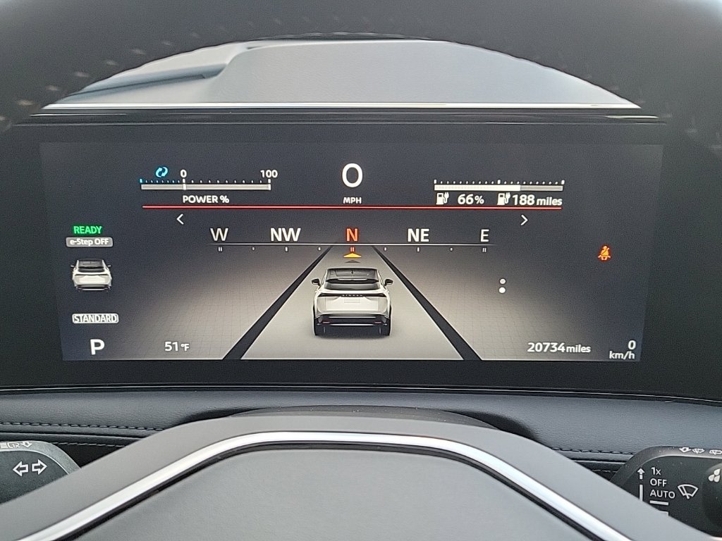 Thumbnail: 2023 Nissan Ariya - 15