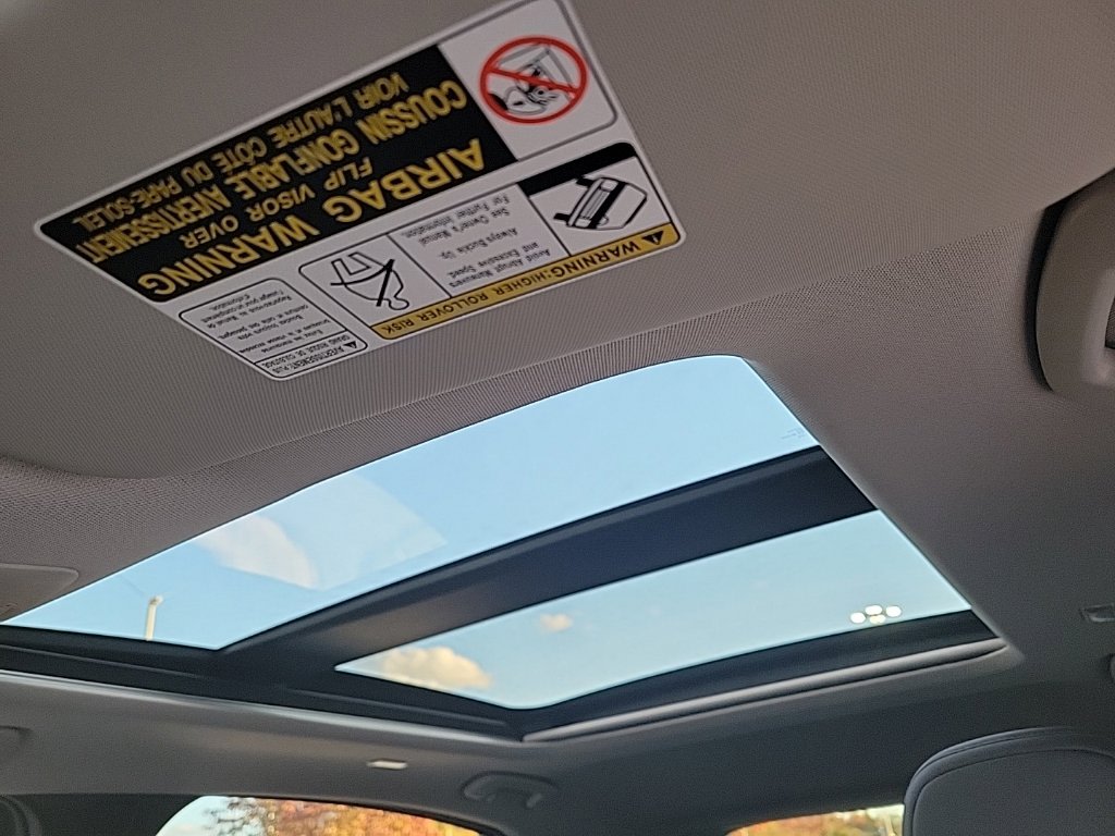 Thumbnail: 2023 Nissan Ariya - 42