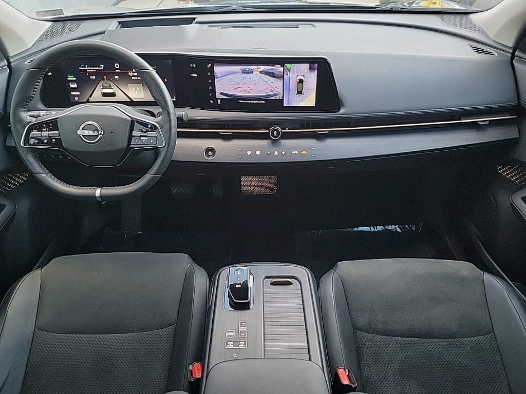 Thumbnail: 2023 Nissan Ariya - 9