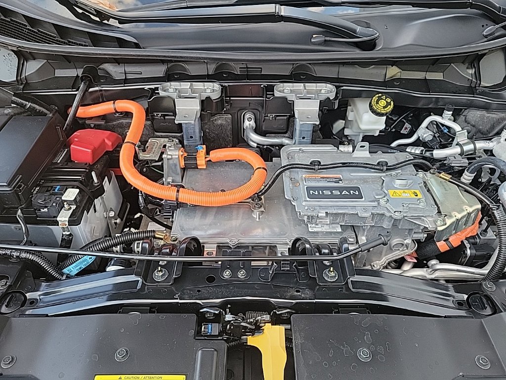 Thumbnail: 2023 Nissan Ariya - 8