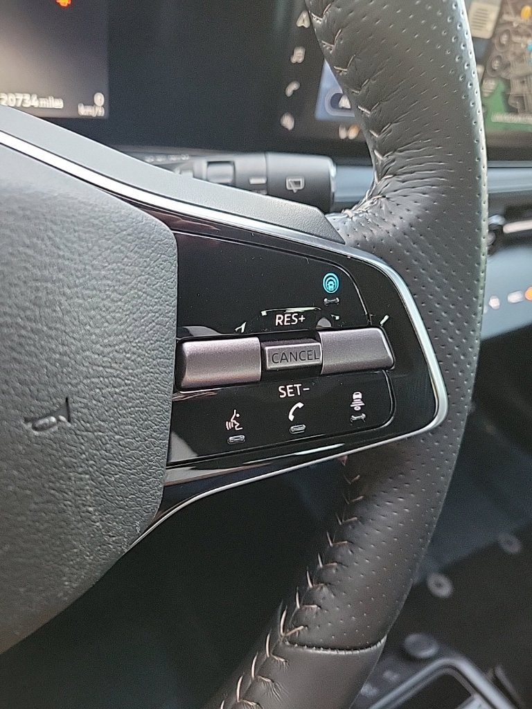 Thumbnail: 2023 Nissan Ariya - 40