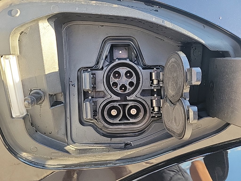 Thumbnail: 2023 Nissan Ariya - 20