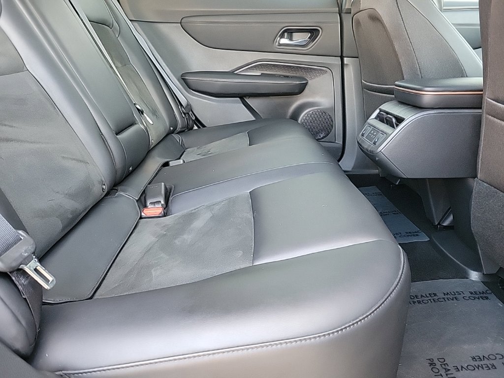 Thumbnail: 2023 Nissan Ariya - 24