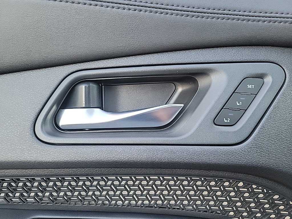 Thumbnail: 2023 Nissan Ariya - 37