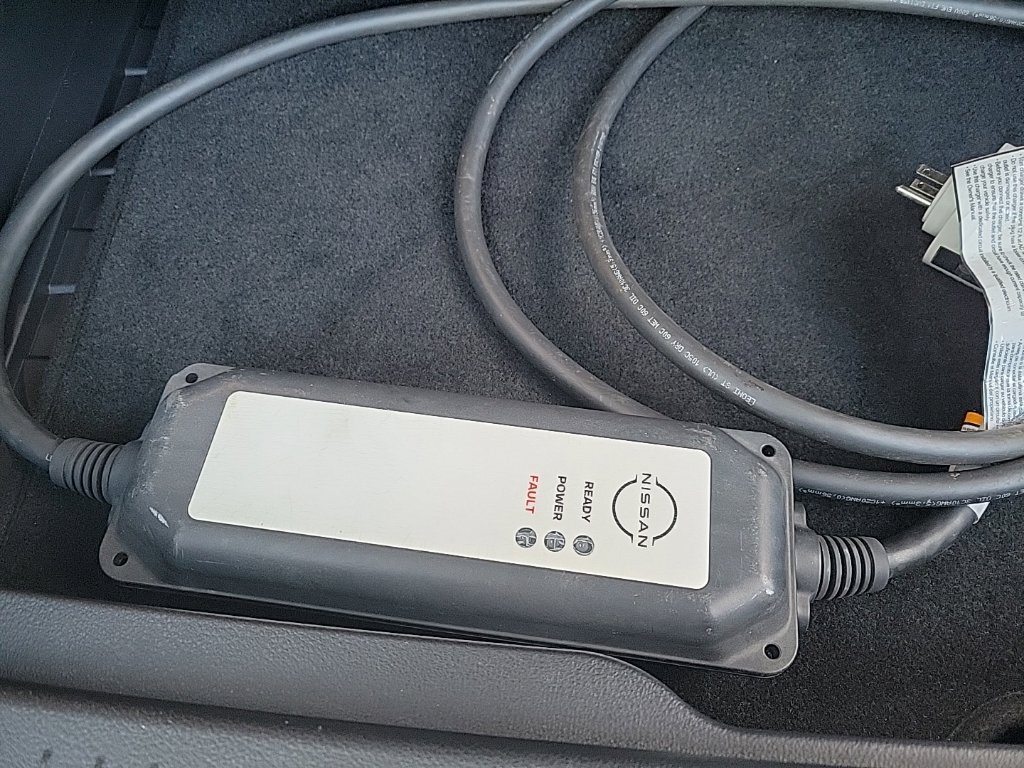 Thumbnail: 2023 Nissan Ariya - 33