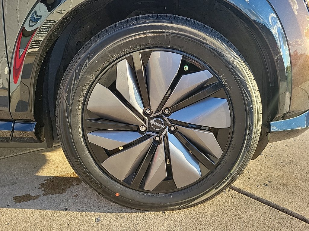 Thumbnail: 2023 Nissan Ariya - 7