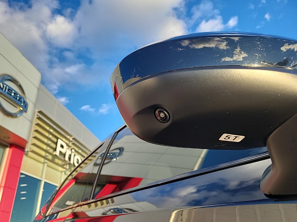 Thumbnail: 2023 Nissan Ariya - 22