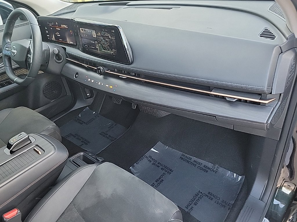 Thumbnail: 2023 Nissan Ariya - 2