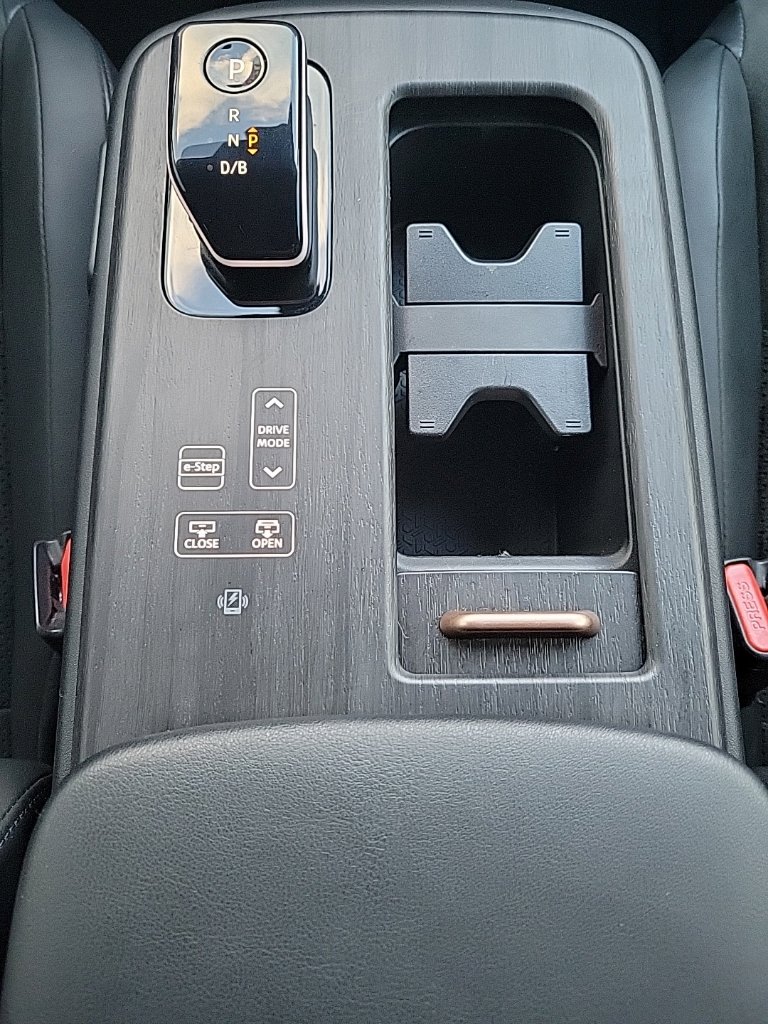 Thumbnail: 2023 Nissan Ariya - 29