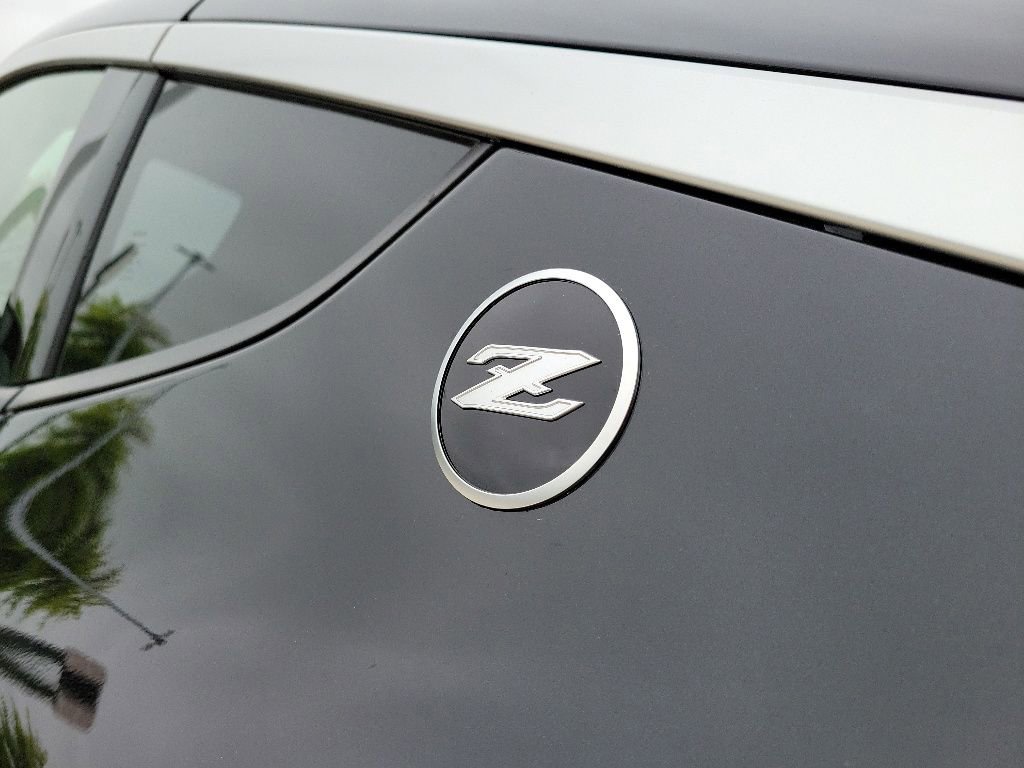 Thumbnail: 2026 Nissan Z - 6