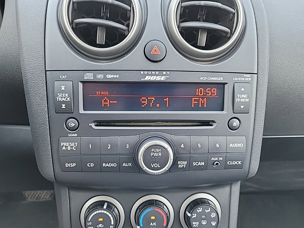 Thumbnail: 2009 Nissan Rogue - 13