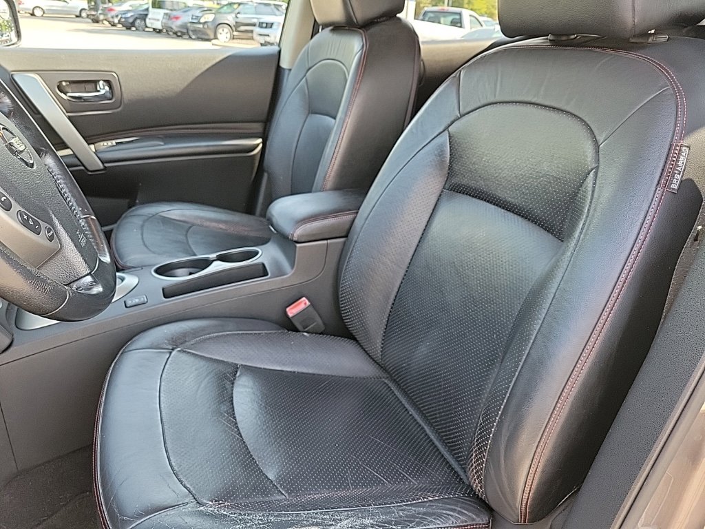 Thumbnail: 2009 Nissan Rogue - 5