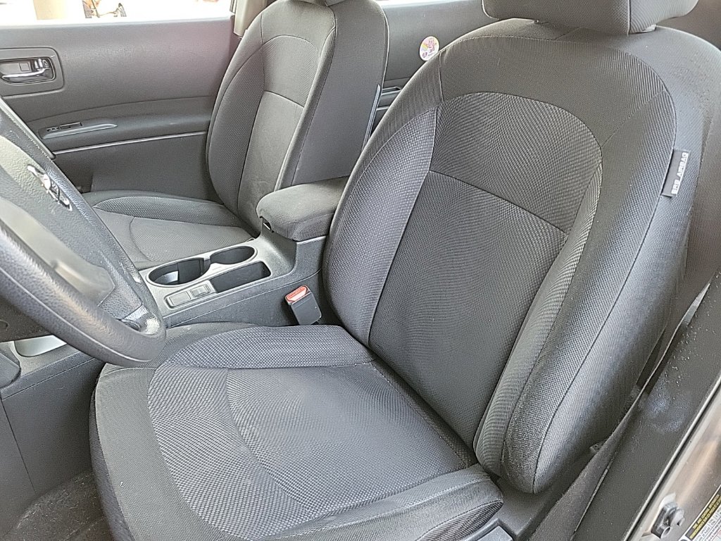 Thumbnail: 2013 Nissan Rogue - 7