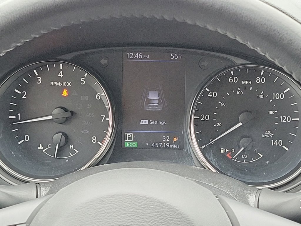Thumbnail: 2019 Nissan Rogue - 15