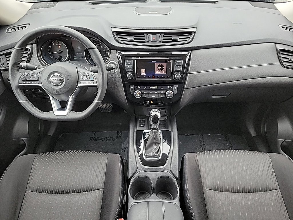 Thumbnail: 2019 Nissan Rogue - 2