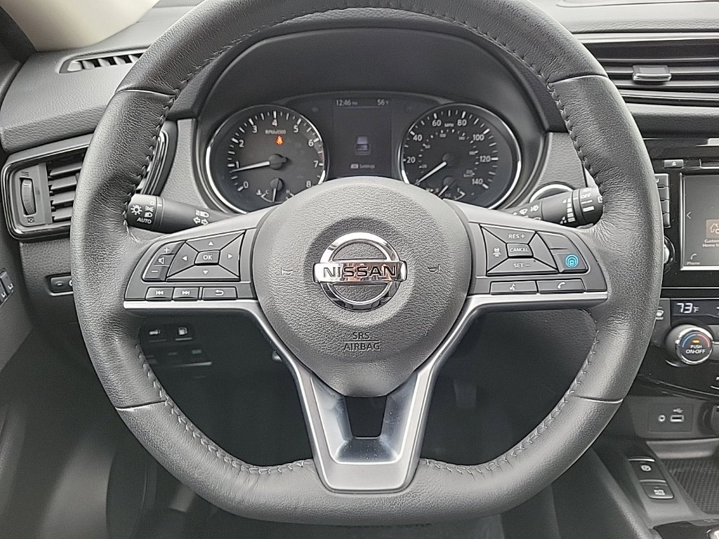 Thumbnail: 2019 Nissan Rogue - 9