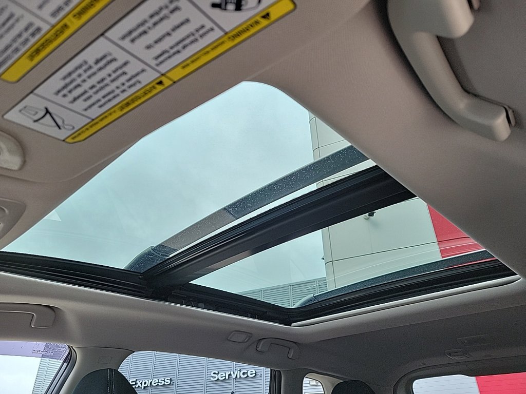 Thumbnail: 2019 Nissan Rogue - 31