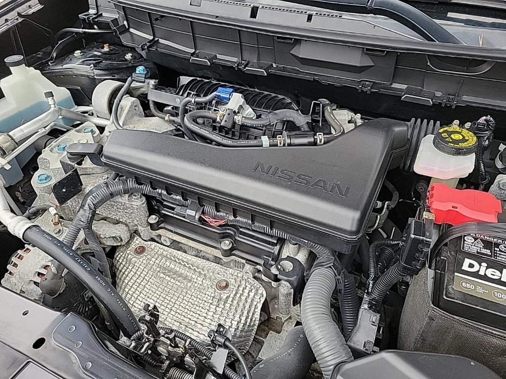 Thumbnail: 2019 Nissan Rogue - 8