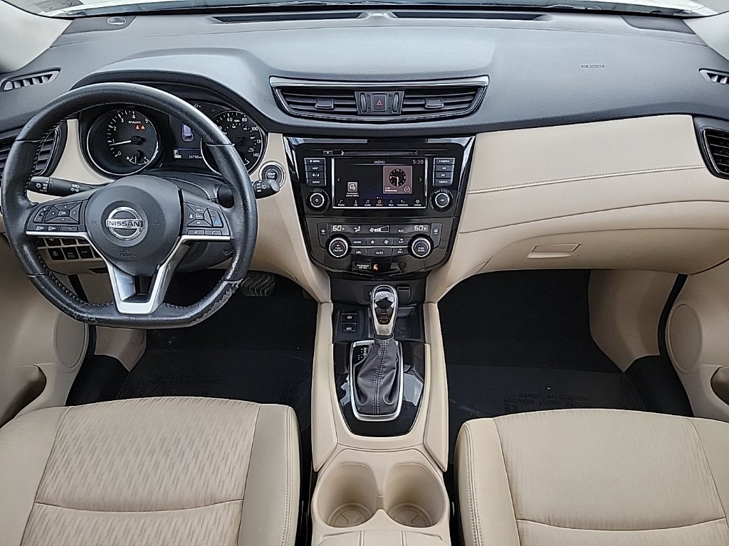 Thumbnail: 2020 Nissan Rogue - 2