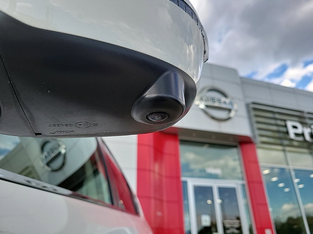 Thumbnail: 2020 Nissan Rogue - 14