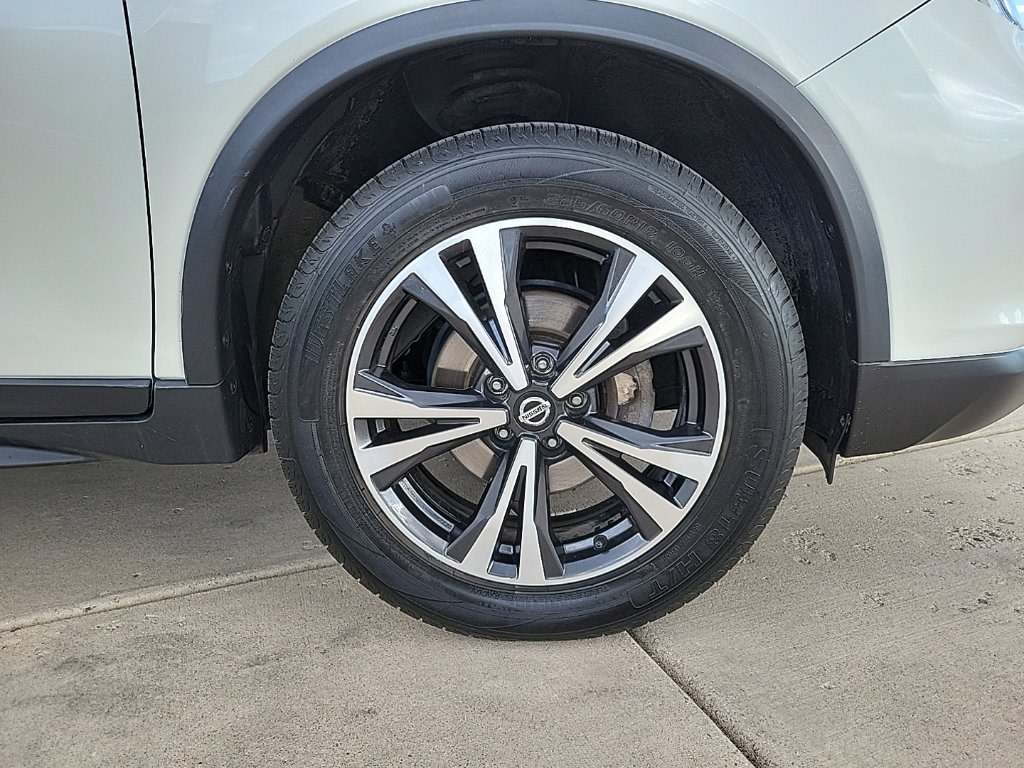 Thumbnail: 2020 Nissan Rogue - 7