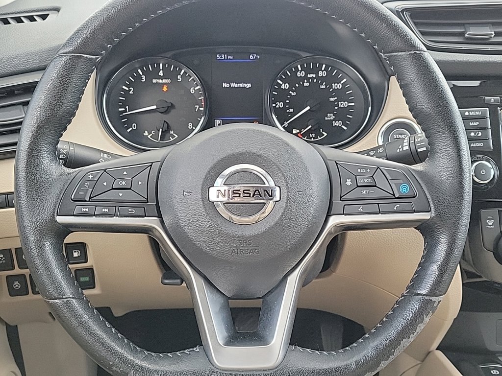 Thumbnail: 2020 Nissan Rogue - 9