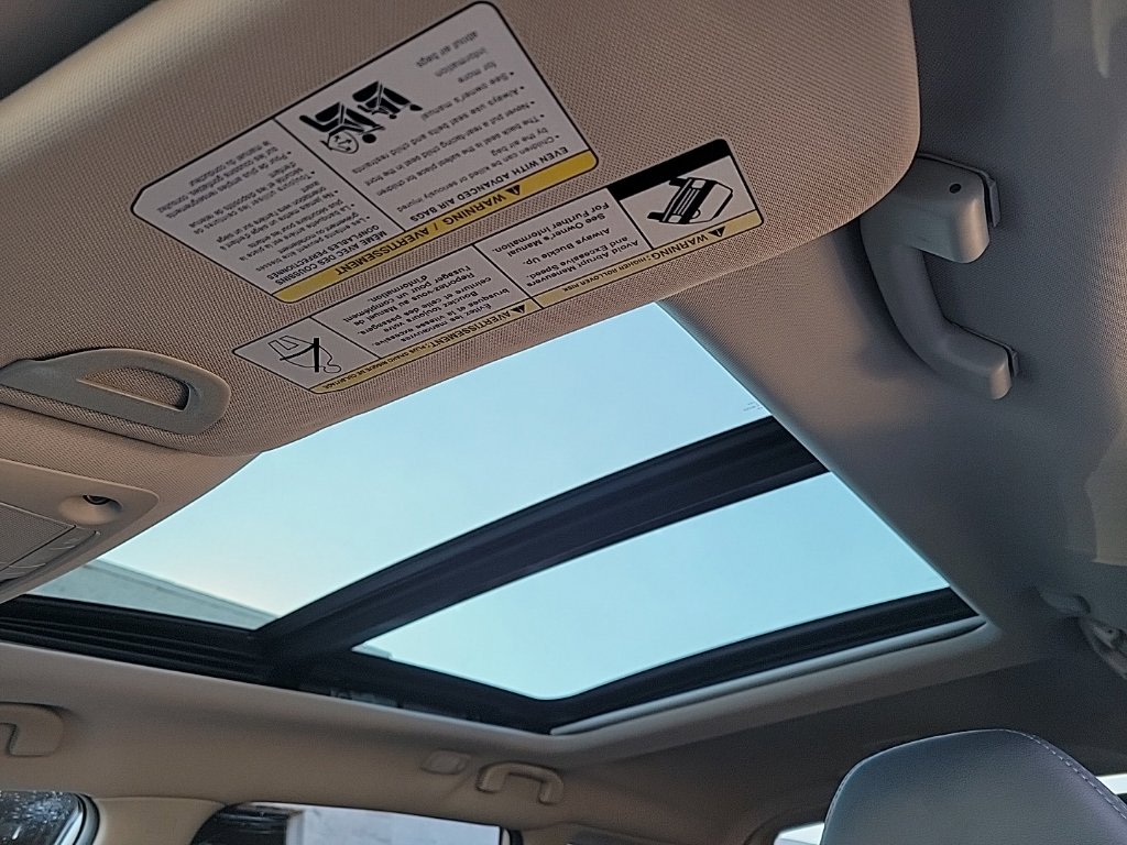 Thumbnail: 2017 Nissan Rogue - 35