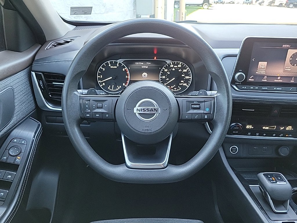 Thumbnail: 2021 Nissan Rogue - 6