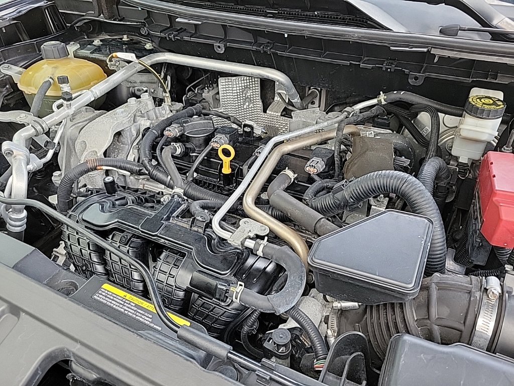 Thumbnail: 2021 Nissan Rogue - 7