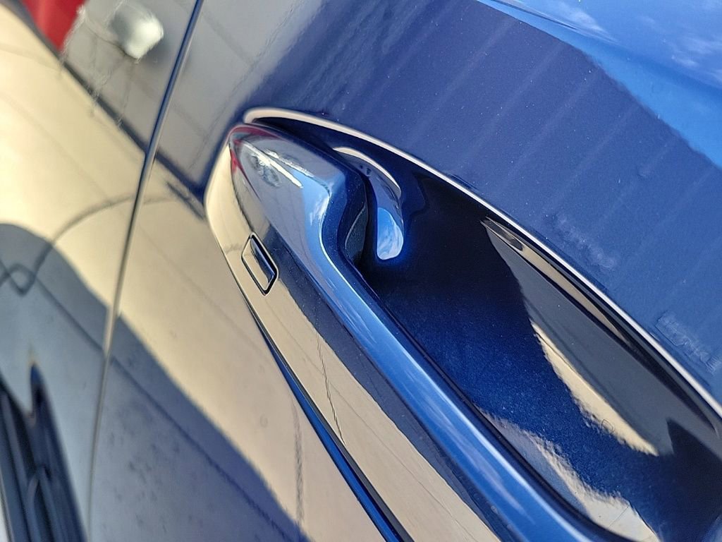 Thumbnail: 2026 Nissan Armada - 7