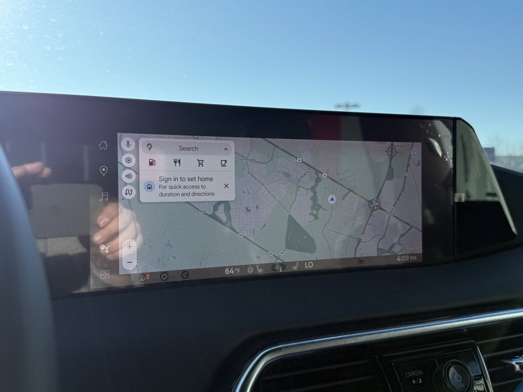 Thumbnail: 2026 Nissan Armada - 24