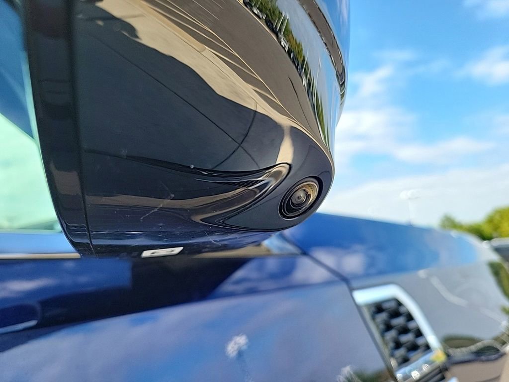 Thumbnail: 2025 Nissan Armada - 16