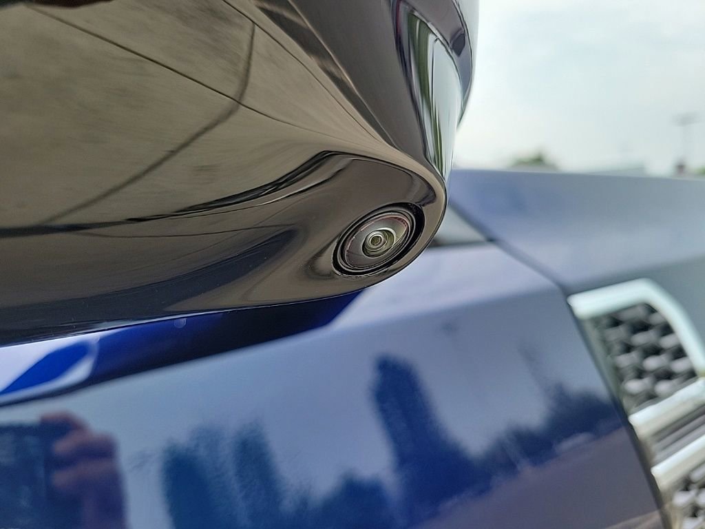 Thumbnail: 2025 Nissan Armada - 17