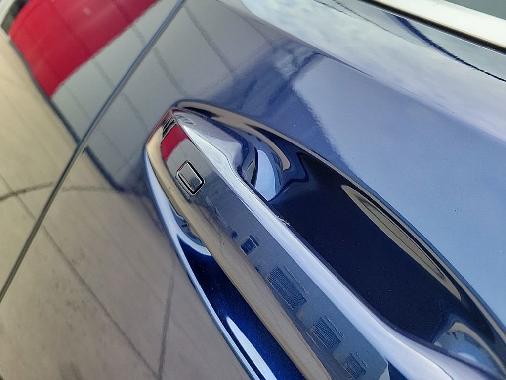 Thumbnail: 2025 Nissan Armada - 7