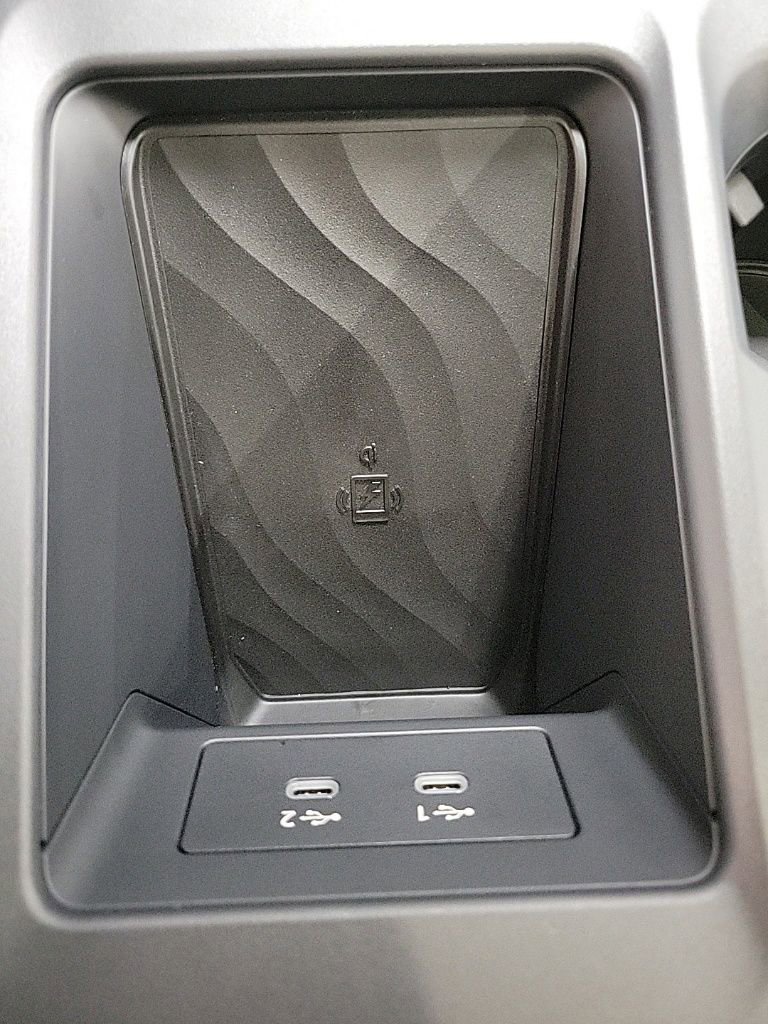 Thumbnail: 2025 Nissan Armada - 39