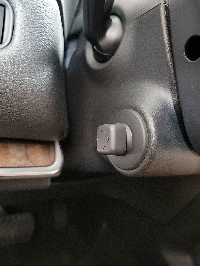 Thumbnail: 2025 Nissan Armada - 34