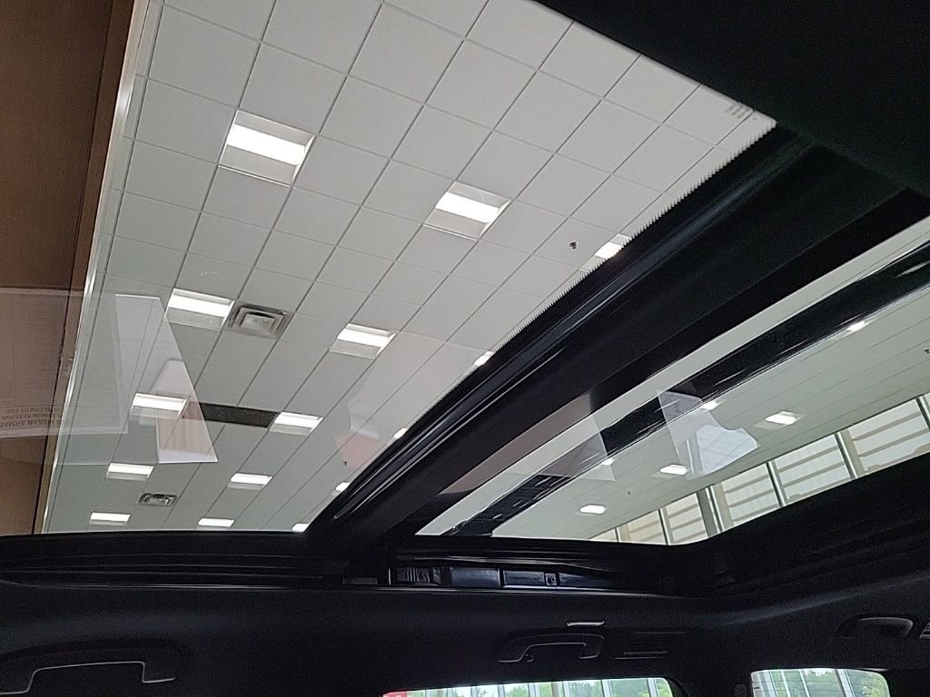 Thumbnail: 2025 Nissan Armada - 38