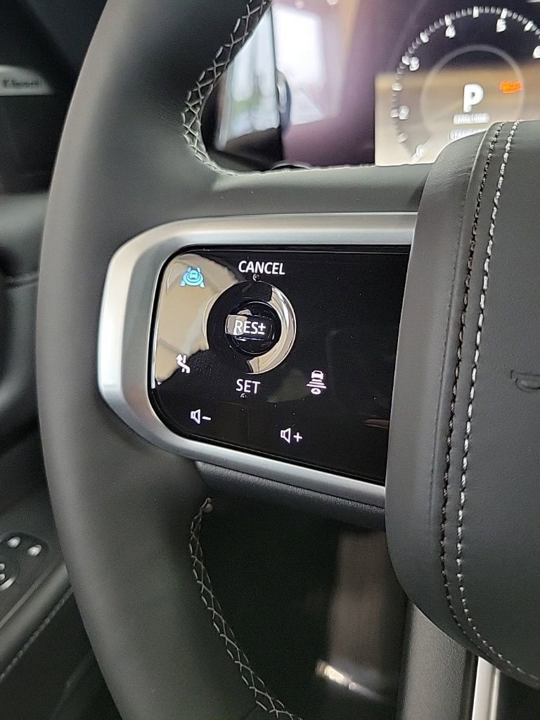 Thumbnail: 2025 Nissan Armada - 35