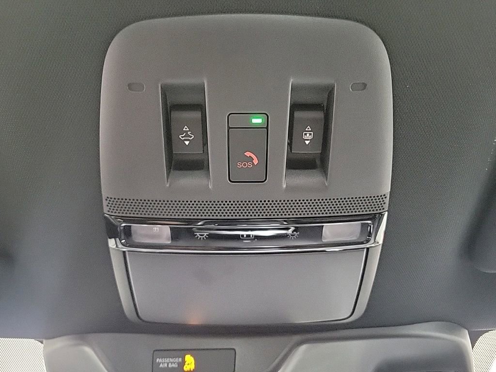 Thumbnail: 2025 Nissan Armada - 37