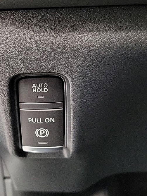 Thumbnail: 2025 Nissan Armada - 30