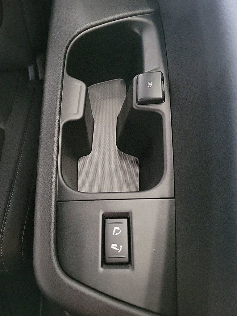 Thumbnail: 2025 Nissan Armada - 20