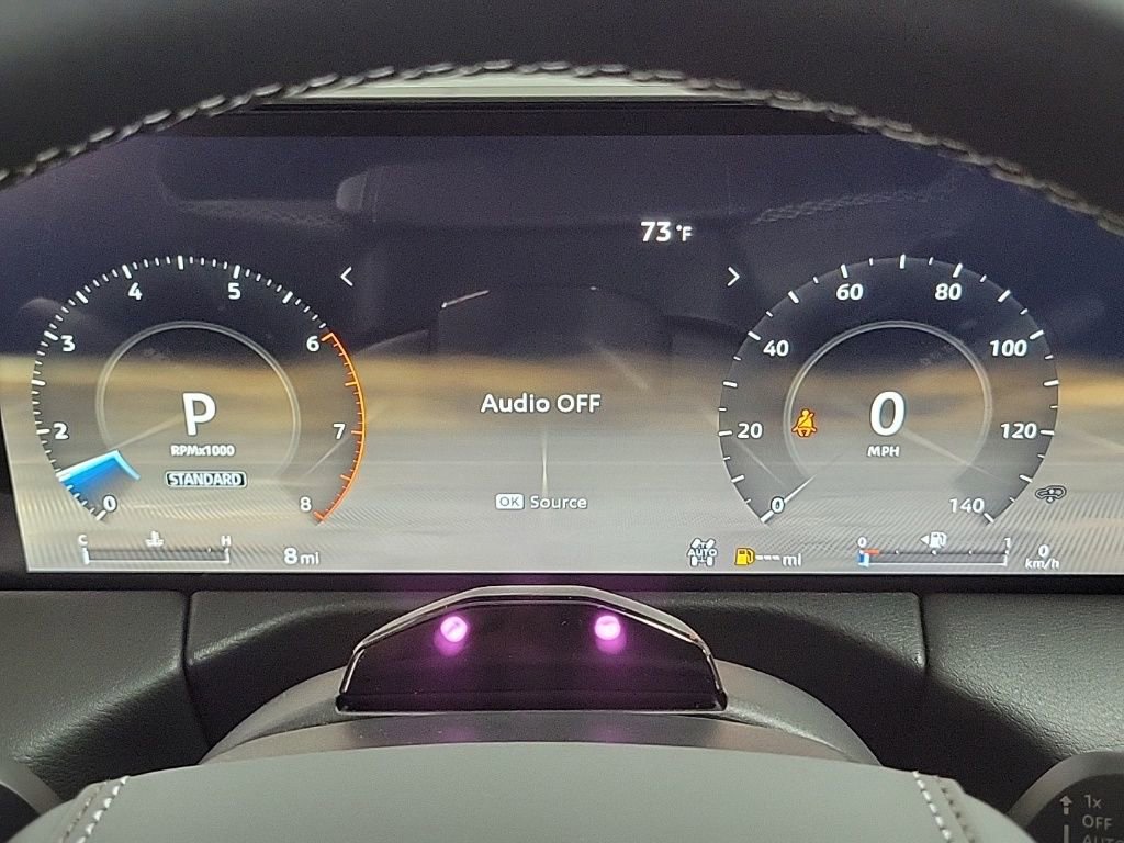 Thumbnail: 2025 Nissan Armada - 12