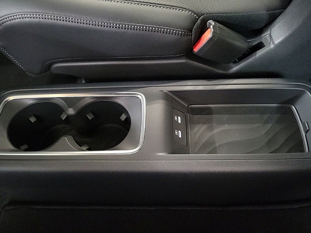 Thumbnail: 2025 Nissan Armada - 21