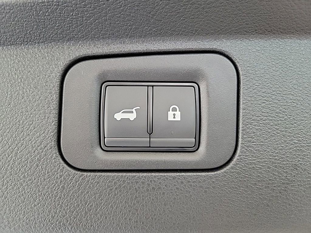 Thumbnail: 2025 Nissan Armada - 26