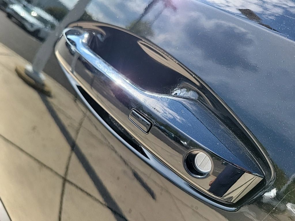 Thumbnail: 2026 Nissan Armada - 19