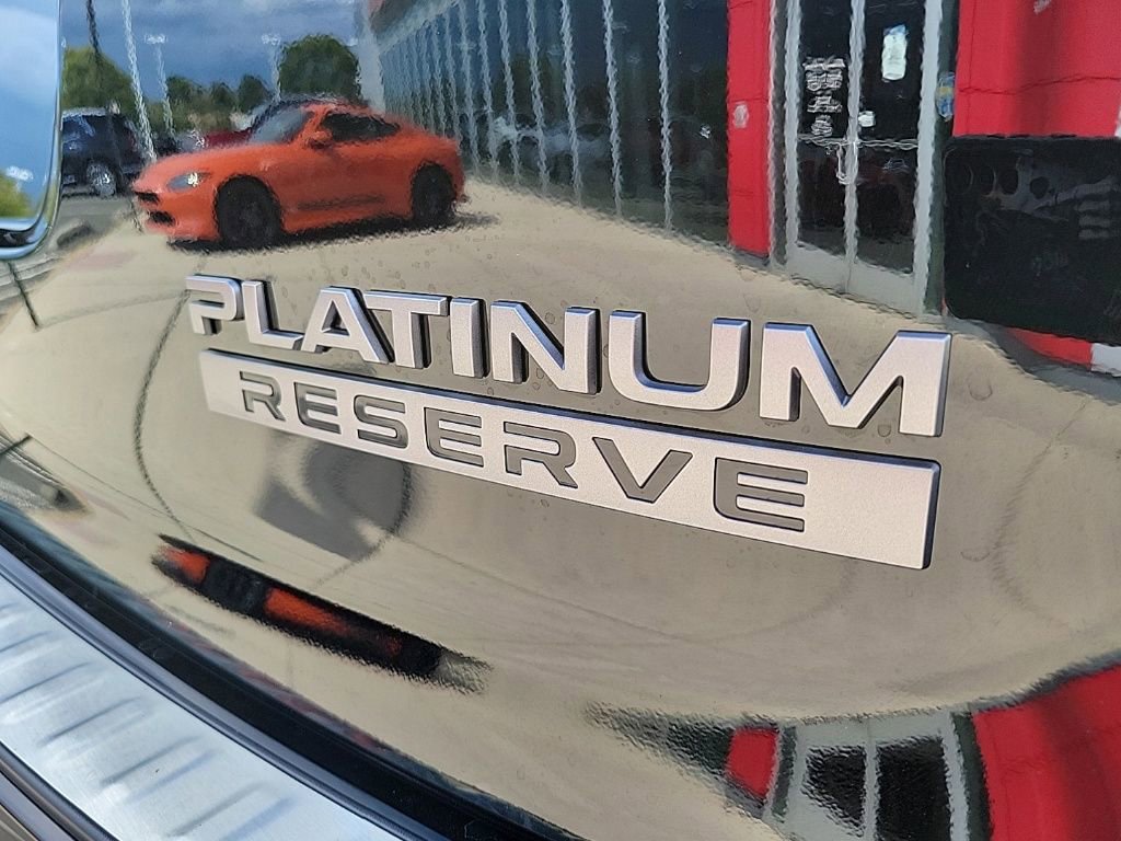 Thumbnail: 2026 Nissan Armada - 7